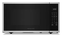 KitchenAid® 2.2 Cu. Ft. Countertop Microwave