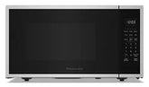 1.5 Cu. Ft. Countertop Microwave with Air Fry Function