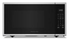 1.5 Cu. Ft. Countertop Microwave with Air Fry Function