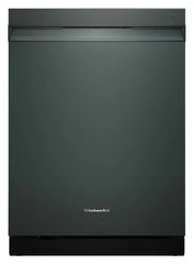 KitchenAid® 360° Max Jets™ Third Rack Dishwasher with Advanced ProDry™ System, 44 dBA