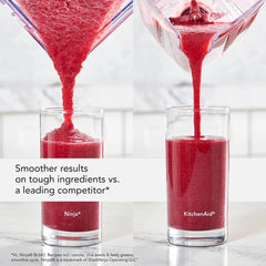 Refurbished K400 Variable Speed Blender