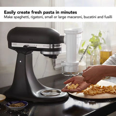 Gourmet Pasta Press