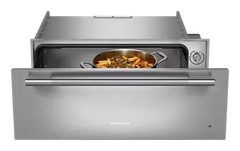27" Slow Cook Warming Drawer