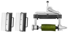 Vegetable Sheet Cutter Attachment with Noodle Blade