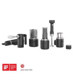 KitchenAid Go® Cordless Personal Blender - battery included