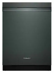 KitchenAid® 360° Max Jets™ Third Rack Dishwasher with Advanced ProDry™ System and Ultra-Bright LED Lighting, 44 dBA