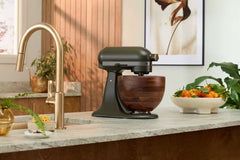 2024 Design Series Evergreen Tilt-Head Stand Mixer