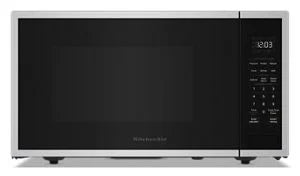 1.5 Cu. Ft. Countertop Microwave with Air Fry Function