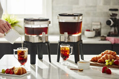 38 oz Cold Brew Coffee Maker