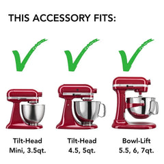 5-Piece Pasta Deluxe Set