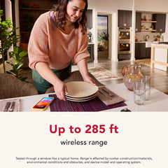 KitchenAid® Smart Thermometer