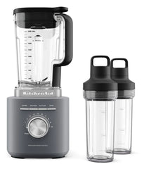 KitchenAid® Pure Power Blender with 2 Personal Blending Jars
